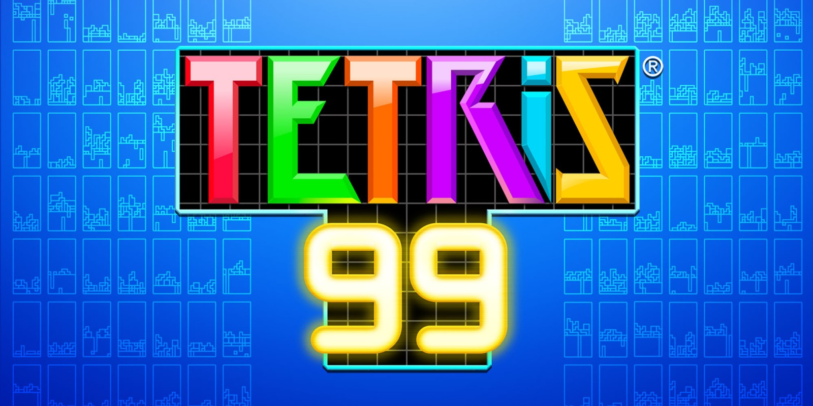 《Tetris:99》俄罗斯方块吃鸡从入门到进阶